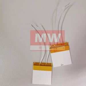 超声波用平板陶瓷加热元件MCH加热板L40 x W40 - Product Image 6