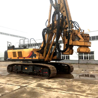 China hizo precio de fábrica XDY2000 179KW Rock Core Drill Core plataforma de perforación para la venta