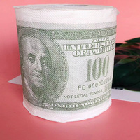 Faux Billets de Banque de Film de Haute Qualité pour Hommage aux Défunts - 20$, 100$ Dollars, Euros, Livres Sterling, Dollars Canadiens et Américains (Non Réels)