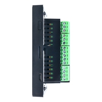 Pantalla táctil capacitiva de 4 pulgadas, tableta POE, PC, Android, interruptor inteligente de pared