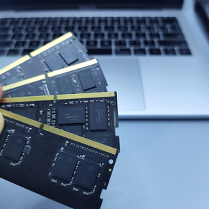 OEM máy tính xách tay <span class=keywords><strong>DDR4</strong></span> 8GB 3200MHz Memoria <span class=keywords><strong>RAM</strong></span> thương hiệu ban đầu Flash 1.1V tốc độ cao <span class=keywords><strong>DDR4</strong></span> <span class=keywords><strong>4GB</strong></span> 8GB 16GB 32GB chơi game <span class=keywords><strong>RAM</strong></span> bộ nhớ - Product Image 6