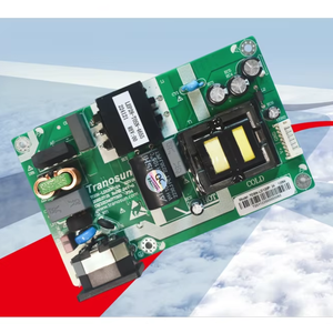 Tranosun TOSN - LD120P - 24 Fuente de alimentación adaptada para configuraciones de pantalla de Esports/Business de 19 - 32 pulgadas - Product Image 1
