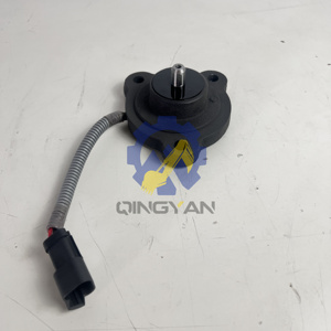 Original For KOMATSU <strong>Sensor</strong> 7861938710 PC40 PC50 PC58 PC78 PC128 Excavator Arm Crane Parts <strong>Sensor</strong> 7861-93-8712 7861-93-8710 - Product Image 4
