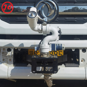 مدفع مياه يعمل عن بعد بعيد المدى لنظام مكافحة الحرائق - Product Image 5