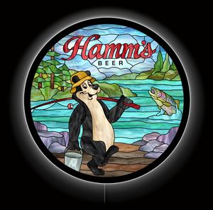 卸売カスタマイズ結婚式ホームビールバー壁お誕生日おめでとうライトLedカスタムメイドビールバー用ネオンサイネージ - Product Image 4