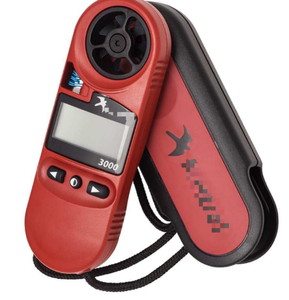 Le tout nouveau instrument météo portable original est maintenant disponible sur le marché. - Product Image 3