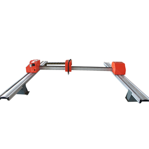 ราคาเครื่องตัดพลาสม่าและแก๊สแบบพกพาขนาดเล็ก - Product Image 3