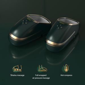 Chaussures de <span class=keywords><strong>Massage</strong></span> à Circulation sanguine, haute durabilité, utilisation facile, pantoufles de <span class=keywords><strong>Massage</strong></span> des pieds, masseur des pieds - Product Image 5