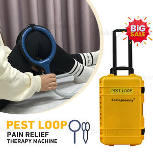 2025 घोड़ों के pemf पल्स विद्युत चुम्बकीय चिकित्सा में सुधार में सुधार में सुधार में सुधार होता है - Product Image 3