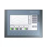 Interfaz Hombre-Máquina (HMI) 6AV2123-2JB03-0AX0, Panel Táctil de 9 Pulgadas TFT, Visualización de Máquinas, Estación de Operador, SCADA