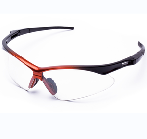 WEJUMP ANSI Z87.1 + CE EN166 Multi ใช้ PC เลนส์แว่นตานิรภัยสําหรับทํางานกีฬาขี่แว่นตานิรภัยป้องกันหมอก - Product Image 2
