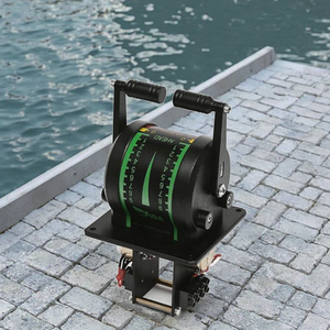 YD-100 Essential Marine Supply - Palanca de Control de Aceleración de Alta Calidad para Embarcaciones y Aplicaciones Marinas - Product Image 6