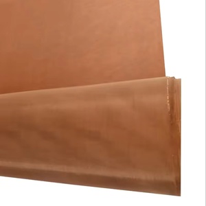 Đồng nguyên chất 99.5% cu SN P 8% tin SN lưới 100 300 400 lưới <span class=keywords><strong>phosphor</strong></span> dây đồng Lưới - Product Image 1