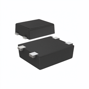 Composants électroniques de circuit de gestion de l'alimentation (PMIC) originaux 4 SMD, à fils plats S-80132CLPF-JIRTFU - Product Image 1