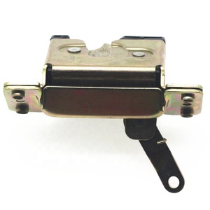 Portellone posteriore Boot Blocco Latch 90563999 5134083 per <span class=keywords><strong>OPEL</strong></span> ASTRA G CARAVAN <span class=keywords><strong>MERIVA</strong></span> A <span class=keywords><strong>ZAFIRA</strong></span> A VECTRA B CARAVAN - Product Image 3