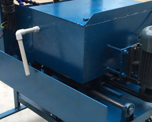 Vase automatique et machine à profiler sphérique Équipement industriel de traitement des pierres précieuses - Product Image 6