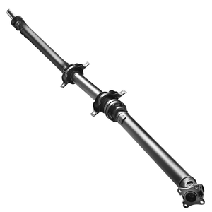 ชุดเพลาขับด้านหลัง ทำจากเหล็ก เหมาะสำหรับ /Lexus 2008-2014 AWD OE 37100-48030 37100-48050 ยี่ห้อ HELI - Product Image 2