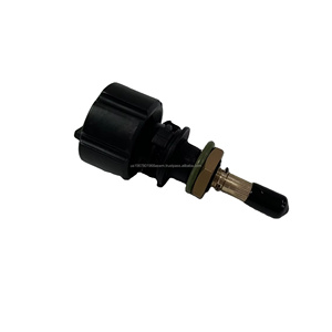 Mengma 2901056300 Stainless Steel Automatic Drain Valve (Black) for <b>Industrial</b> <b>Compressor</b> Parts - Product Image 4