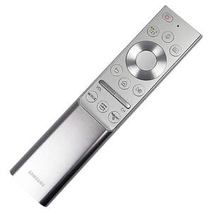 Control Remoto Inteligente de Plástico Original BN59-01328A para Televisores <span class=keywords><strong>SAMSUNG</strong></span> Serie <span class=keywords><strong>Q</strong></span> con Entrada de Voz, Net/Flix, Prime Video, HDR, 8K y Código Variable - Product Image 6