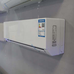 Aire Acondicionado Split de Pared con Inversor, Refrigeración y Calefacción para el Hogar, Ahorro de Energía, Control Remoto, Aire Acondicionado de Pared para Habitación - Product Image 4