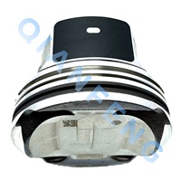 Moteur à essence EB2DTS 1.2T 1613188280 PISTON pour Peugeot 208 II Opel Corsa F Grandland X 308 II Citroen C4 III Engines