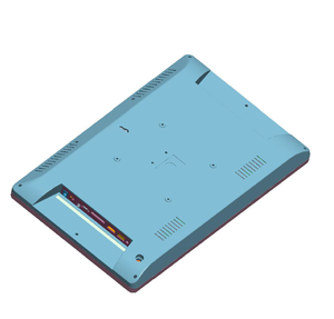 เครื่องเล่นมีเดีย Full HD รับ ODM 1920*1080P ความละเอียดสูงสุด DC 12V/1.5A 15.6 ''IPS - Product Image 1