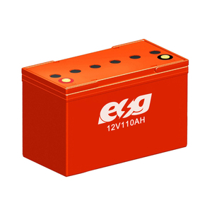 Batterie au plomb-acide à borne frontale haute capacité 12V 170AH pour tours de télécommunications - Product Image 4