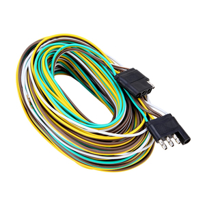 Kit <span class=keywords><strong>de</strong></span> faisceau <span class=keywords><strong>de</strong></span> câblage <span class=keywords><strong>de</strong></span> <span class=keywords><strong>circuit</strong></span> universel à vendre - Product Image 1