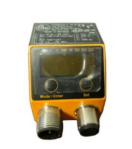 Capteur de vibration électronique IFM VNB001 Efector, neuf et original - Product Image 2