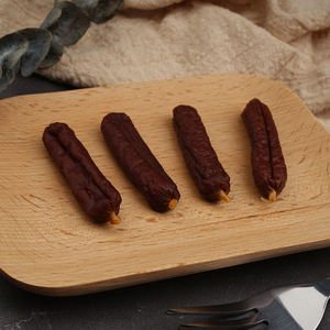 Snacks pour animaux de compagnie, aliments pour chiens, qualité supérieure, aliments d'entraînement pour chiots, <span class=keywords><strong>saucisse</strong></span> séchées - Product Image 4