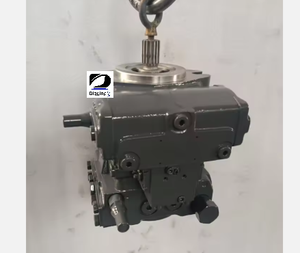 Vente flash Pompe hydraulique A11VO75LRDS A11VO75LE2S Hydromatic Pompe hydraulique A11V075LRDS/10R-NPD12N00  A11VO75LE2S/10R-NZD12N00 - Product Image 4