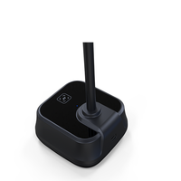 Escáner de Documentos Portátil Plegable de Alta Velocidad ELOAM VH800S5 de 5MP con Interfaz USB OCR Tamaño A4 en Stock
