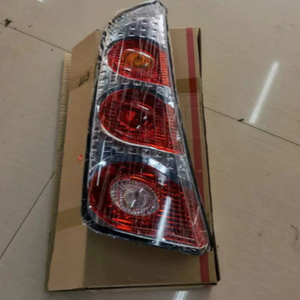 Feu arrière LED pour autocar diesel, pièce d'origine usine, très demandée, avec lentille <span class=keywords><strong>PC</strong></span> et boîtier ABS pour autobus. - Product Image 6