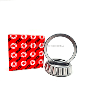 Rodamientos de rodillos cónicos no estándar imperiales FA G de alta calidad 768906 32005/28 91683 rodamientos para automóviles y triciclos - Product Image 6