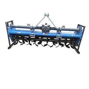 Cultivador Rotatorio Agrícola de 1.5m, 1.8m, 2.0m, 2.2m, 2.4m para Equipos Agrícolas - Product Image 2