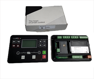 Chính hãng ATS Bộ điều khiển inteliats2 70 Máy phát điện điều khiển ia270xxxbaa I-ATS2 70 - Product Image 4