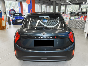 <span class=keywords><strong>2025</strong></span> Mini Cooper S Racing Điều Khiển 2.0T Turbo Trái Chỉ Đạo Hộp Số Tự Động Euro Vi R17 Da/Hợp Kim Nhôm Fwd Xe Mới - Product Image 3