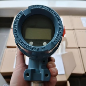 Rosemounts 2088 100% originaux, manomètre absolu 4-20mA HART avec écran LCD, en stock - Product Image 1