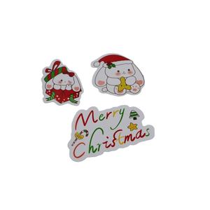 Özel Tasarım OEM Özel Çin Üretimi En Kaliteli Özel Tipo Basım Basit Karışık Tasarımlar Noel Düğünleri Gün Baskılı Kartvizitler - Product Image 1