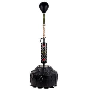 Gym Training Reflex Speed Bag Free Standing Boxing Punching Bag