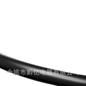Câble à trois conducteurs à ressort 1,5 mm, gaine TPU, conducteur en cuivre, usage industriel, basse tension - Product Image 3