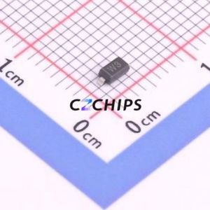 New-Original BZT52C3V3 SOD-123 Diode Zener Diode Whole Sale Electronic Component Chips Supplier & BOM Service - Product Image 1