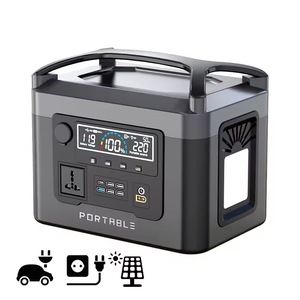 Banca di potere portatile USB telefono ricarica casa fornitura di <span class=keywords><strong>energia</strong></span> per interni sistema di accumulo di <span class=keywords><strong>energia</strong></span> <span class=keywords><strong>solare</strong></span> generatore <span class=keywords><strong>solare</strong></span> powerstationor - Product Image 2