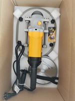 Équipement vétérinaire, scie à cornes de bétail électrique, lame de coupe, machine automatique de désorquemboislement des vaches, outil de désorquemboislement du bétail