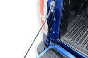 Skyhone Gas <strong>Spring</strong> 2 PCS <strong>Gate</strong> Door Damper Soft Closed Down Shock Absorber <strong>Springs</strong> <strong>for</strong> FORD F150 - Product Image 3