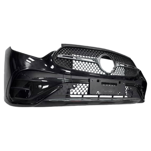 Para Mercedes-Benz <span class=keywords><strong>GLC</strong></span> W254, Conjunto Frontal, Parachoques, Faro, Componente de Marco de Diodo, Capó, Guardabarros, Original de Alta Calidad - Product Image 3