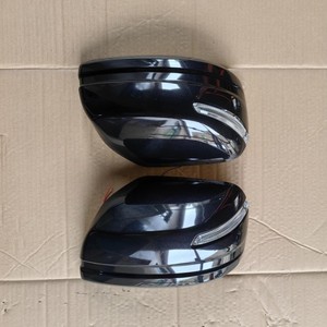 Coque de rétroviseur pour les modèles LC300, Land Cruiser et FJ300 2021-2024. - Product Image 4