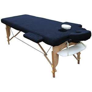 Housse de protection pour table de massage et lit de beauté - Product Image 2