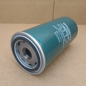 Elemento de Filtro de Fluido Manny 2090033 para Piezas de Compresores Industriales, Máx. 120 °C, 15 Bares - Product Image 2