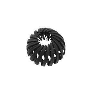 Women's Daily Use Matte Frosted Plastic Ponytail <strong>Hair</strong> Claw <strong>Clips</strong> New Designs <strong>Bird</strong> <strong>Nest</strong> Big <strong>Hair</strong> <strong>Clip</strong> Accessories for Girls - Product Image 5